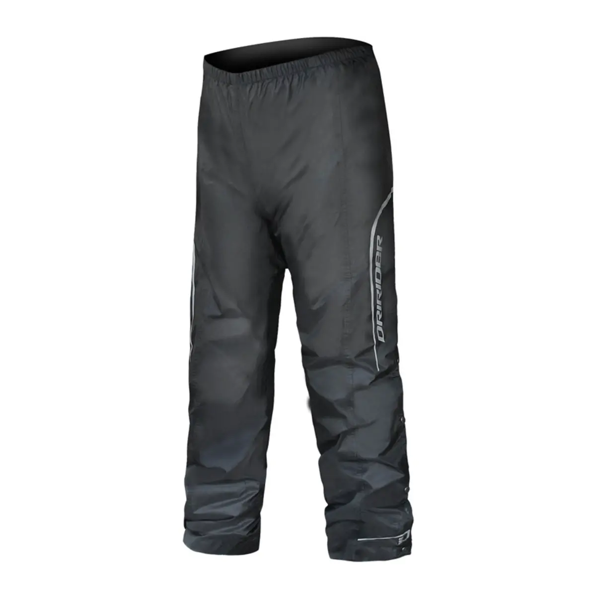 Dririder Thunderwear 2 Rain Pant - Black 1