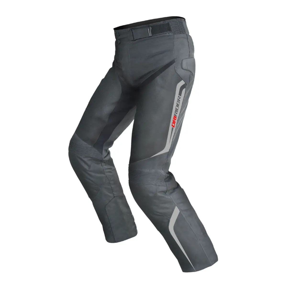 Dririder Ladies Blizzard 3 Pant - Black / Black 1