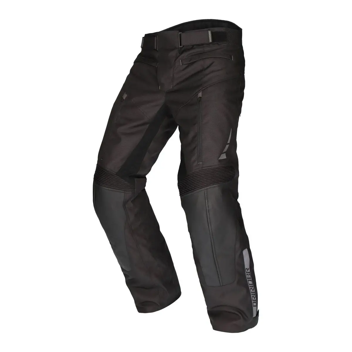 Dririder Nordic V Pant (Regular) - Black 1