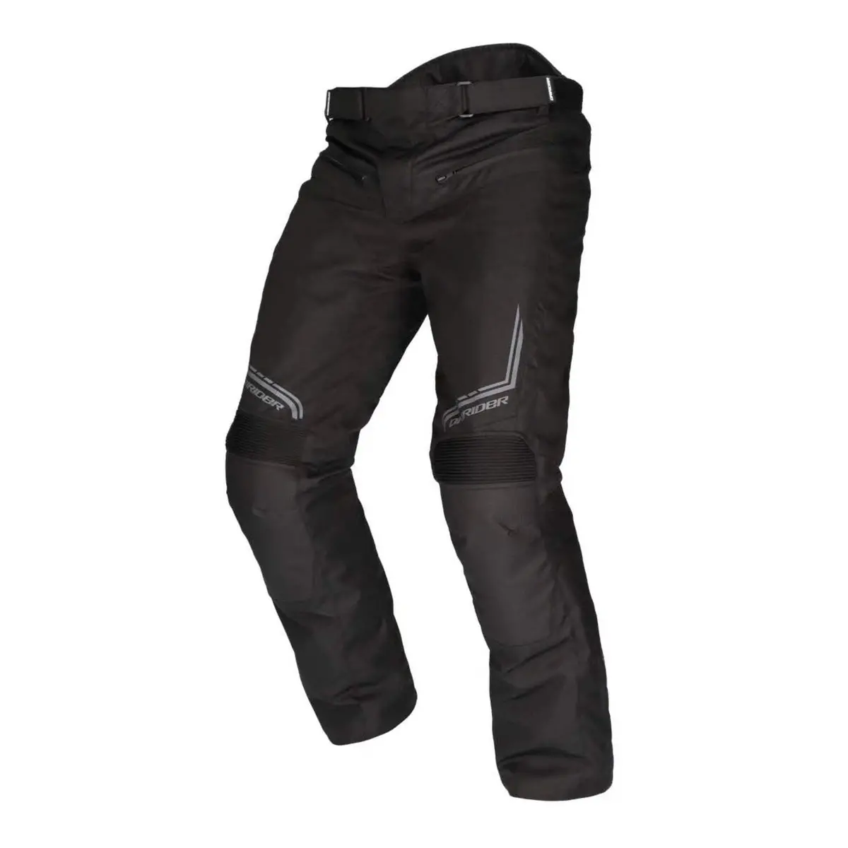 Dririder Blizzard 4 Pant - Black 1