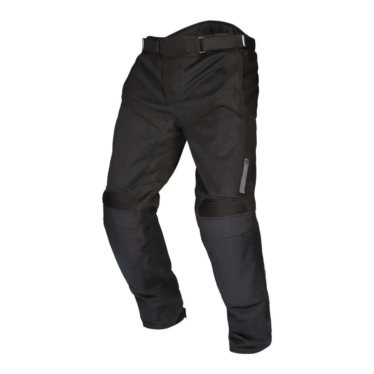 Dririder Air-Ride Pro Waterproof Pant - Black 1