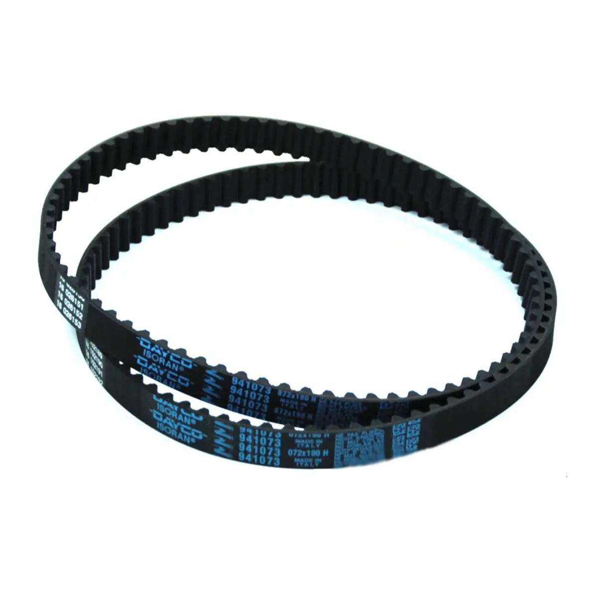 Dayco Ducati Timing Belt 1