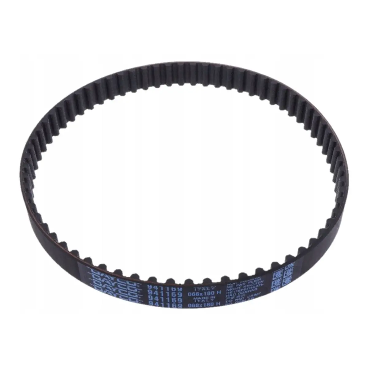 Dayco Ducati Timing Belt 1