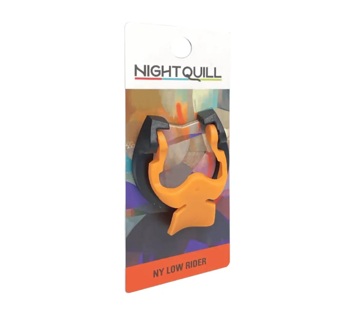Night Quill ™ Ny Low Rider 1