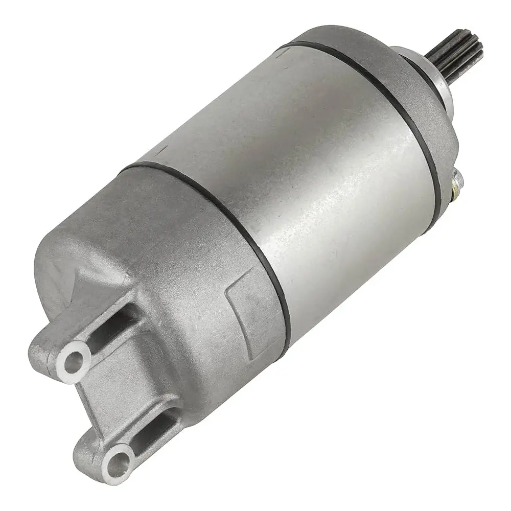 Starter Motor Suzuki Gsxr1100 89-92 1