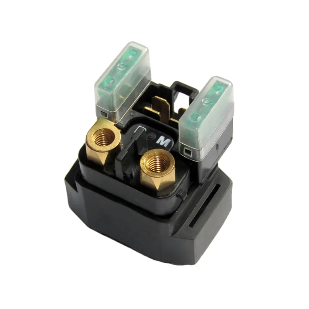 Solenoid Relay Ems Electrics 12V Yamaha 1