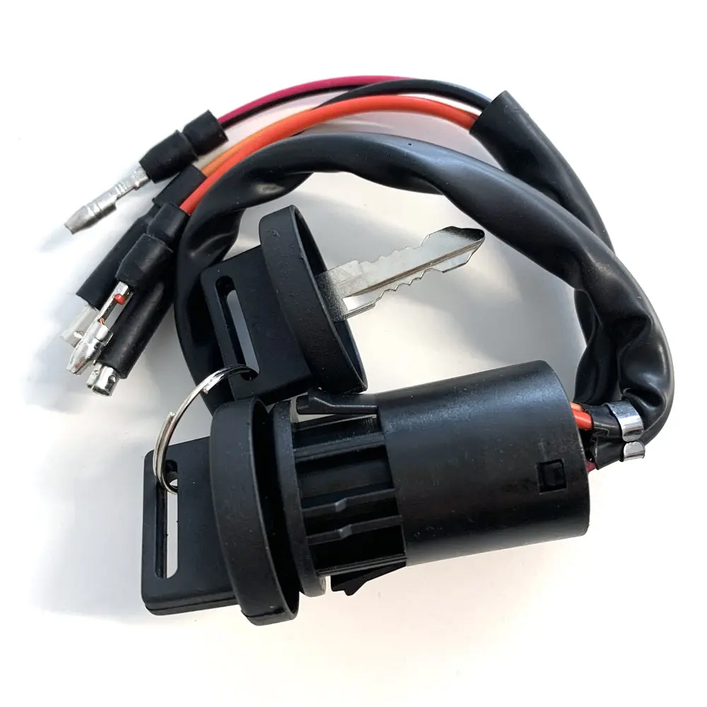 Key Switch Honda 1