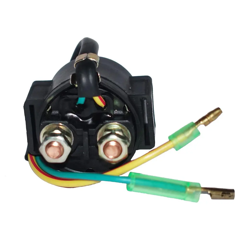 Starter Solenoid 1