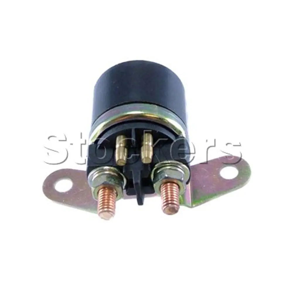 Solenoid Relay Ems Electrics 1