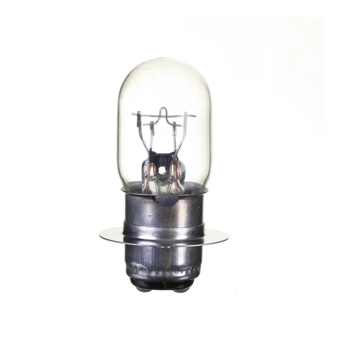 Whites Bulbs 12V 25/25W H/L (P15d-25-1/H6m) (A3603) (Packet Of 10) 1