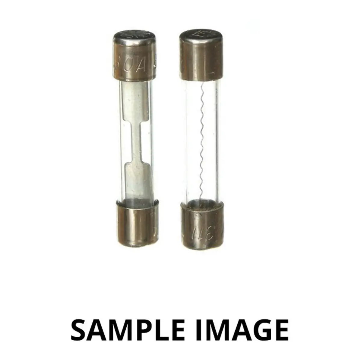 Fuse 30A X 30Mm (Packet Of 5) 1