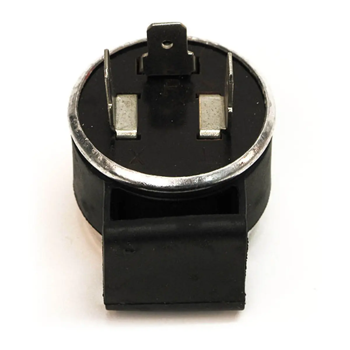 Whites Flasher Relay 6V 3 Pole (550-6V) (Each) 1