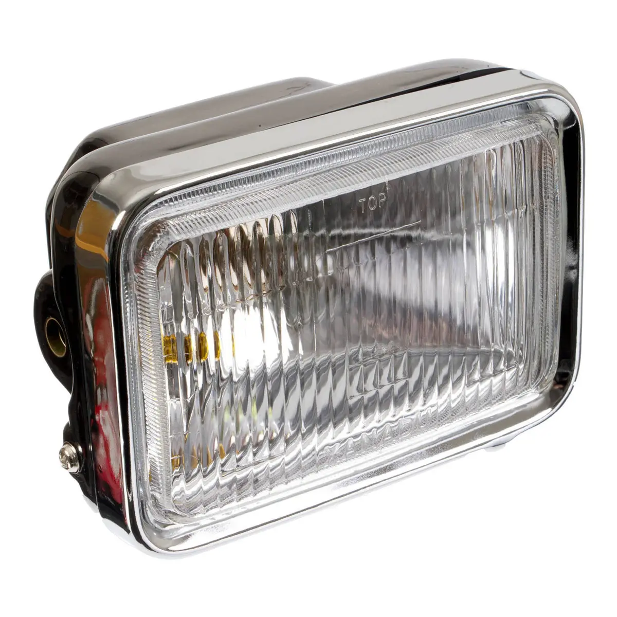 Headlight Rectangular Gs Type 1