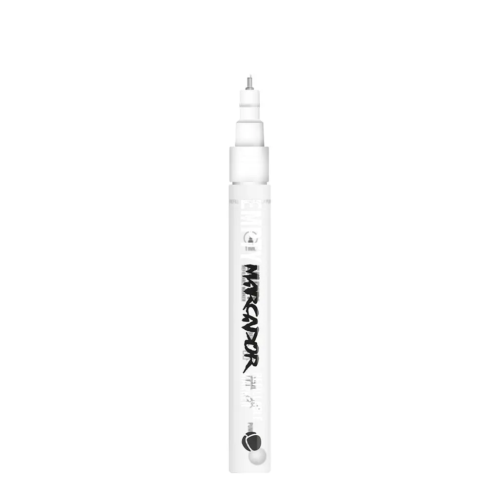 Mtn Empty Marcador 0.5Mm 1