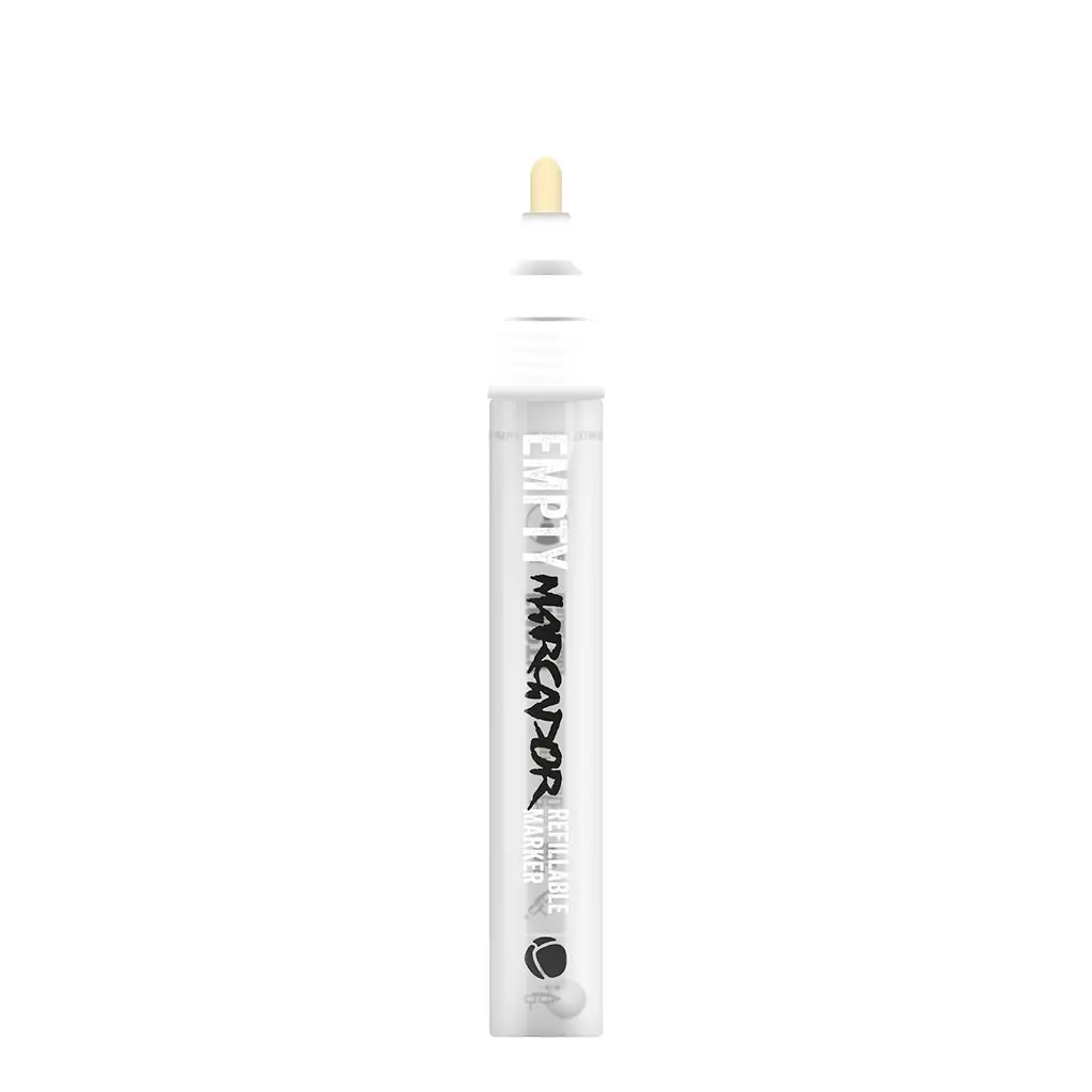Mtn Empty Marcador - 2Mm 1