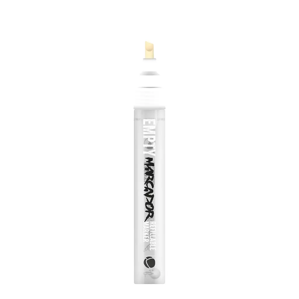 Mtn Empty Marcador - 6Mm 1