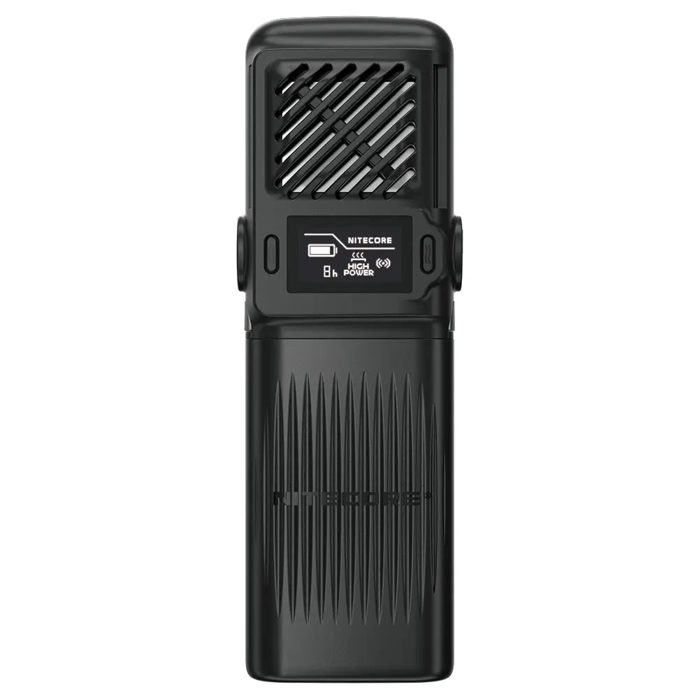 Nitecore Multipurpose Portable Electronic Repeller 1