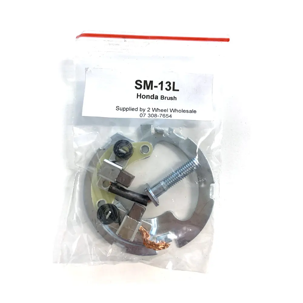 Starter Brush Repair Kit Ems-13L Electrics 1