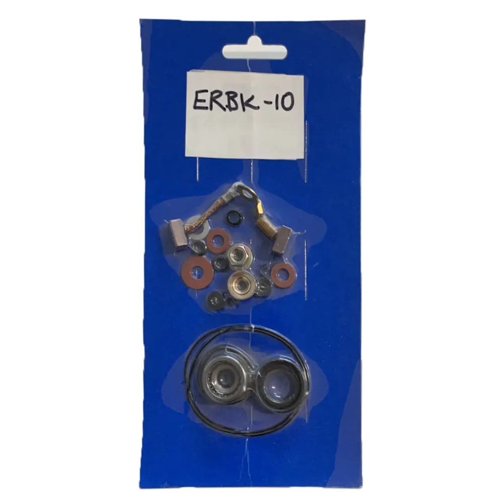Starter Brush Repair Kit Ems Electrics 1