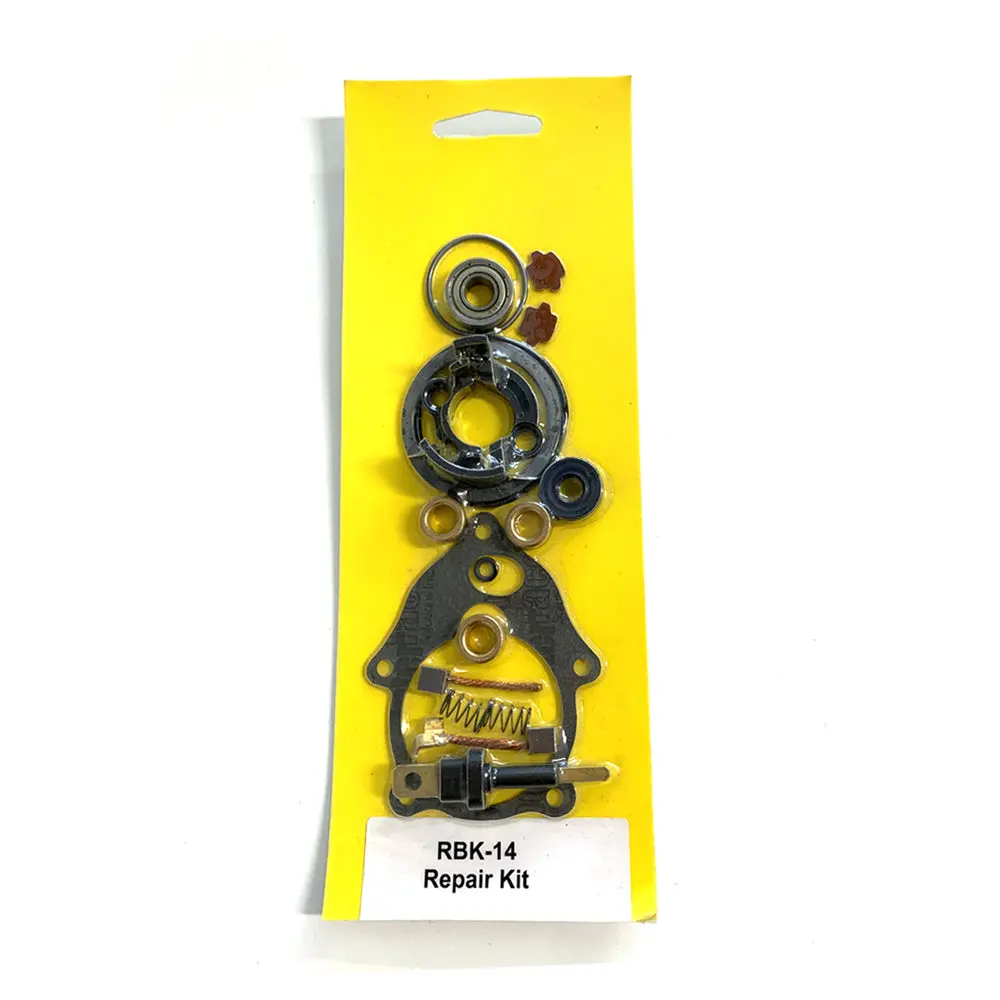 Starter Brush Repair Kit 1