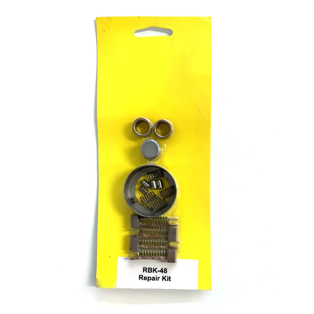 Starter Brush Rebuild Kit 1