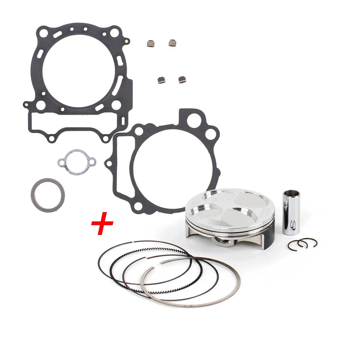 Top End Rebuild Kit (B) Ktm 350 Sx-F / Husqvarna Fc350 '13-'15 1