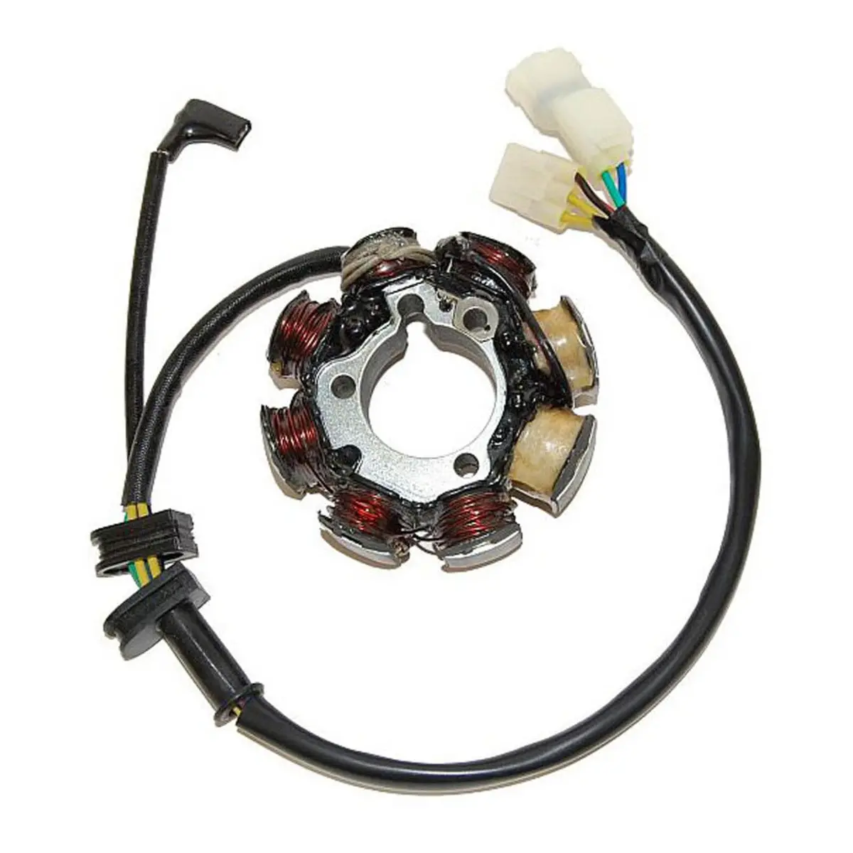 Stator Honda Trx250ex Sportrax / Recon / Tm / Te ('97-'11) 1