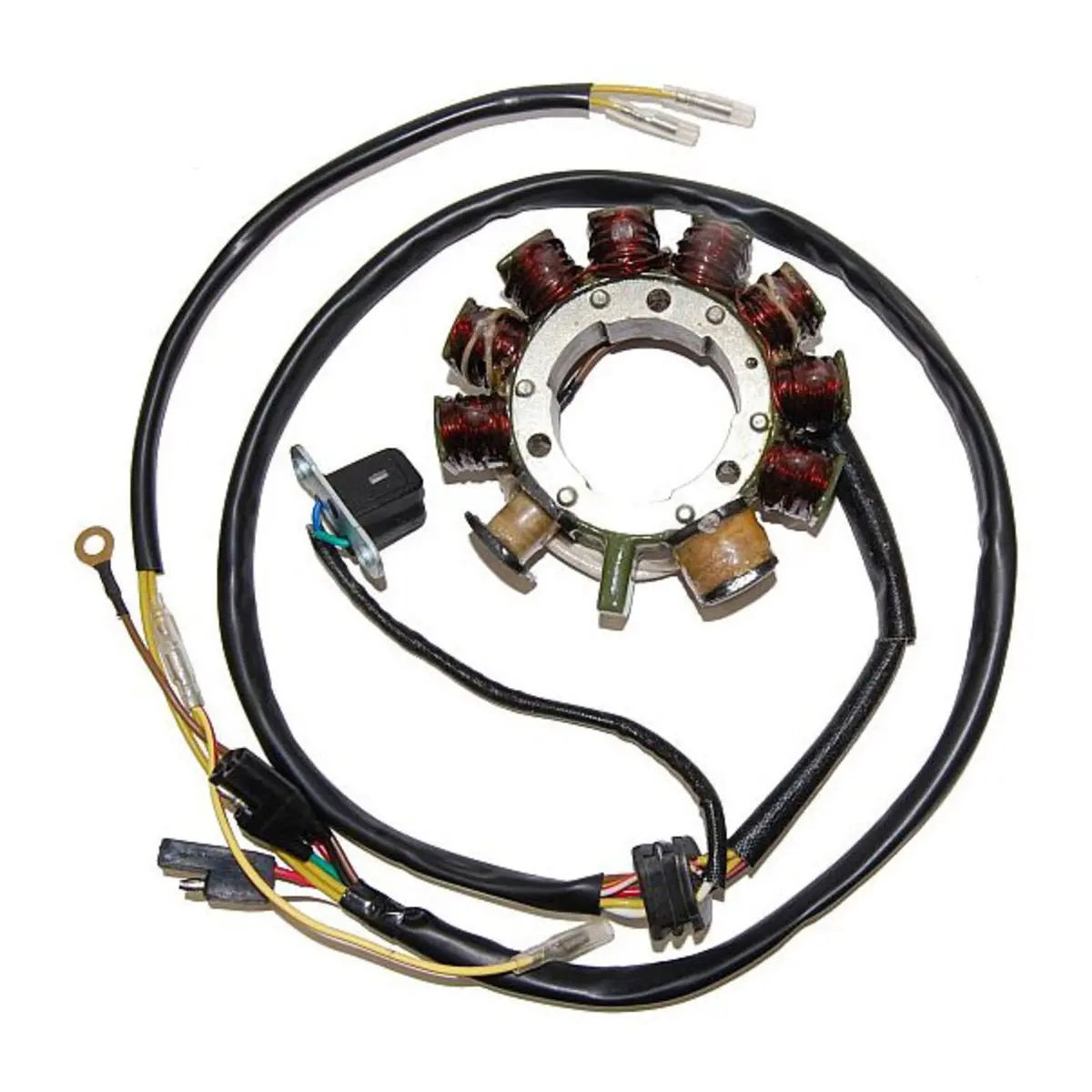 Stator Polaris Various 400/500 ('00-'04) 1