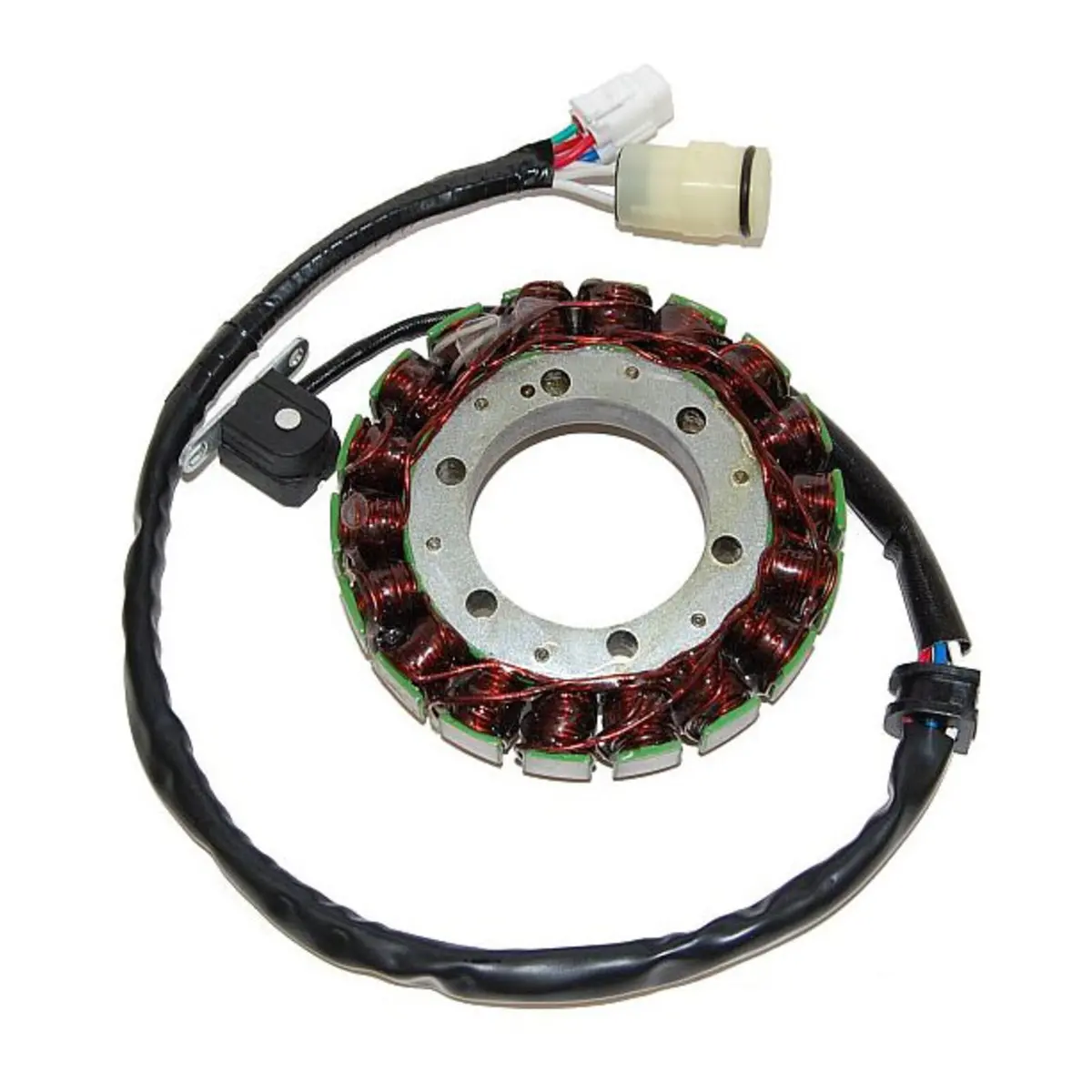 Stator Yamaha Yfm350 Raptor ('04-'12) 1