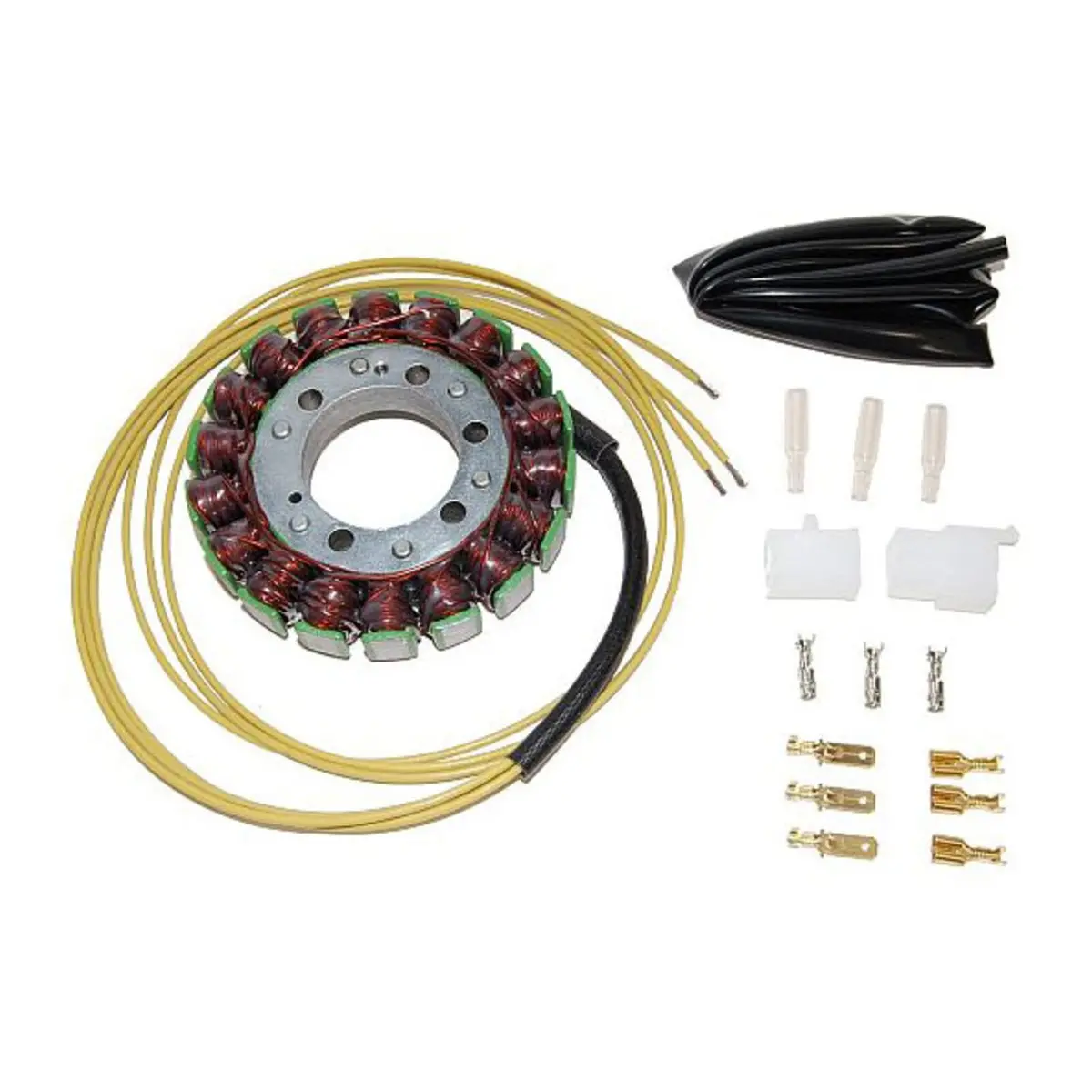 Stator 3-Phase - Kawasaki / Suzuki / Honda / Yamaha 1