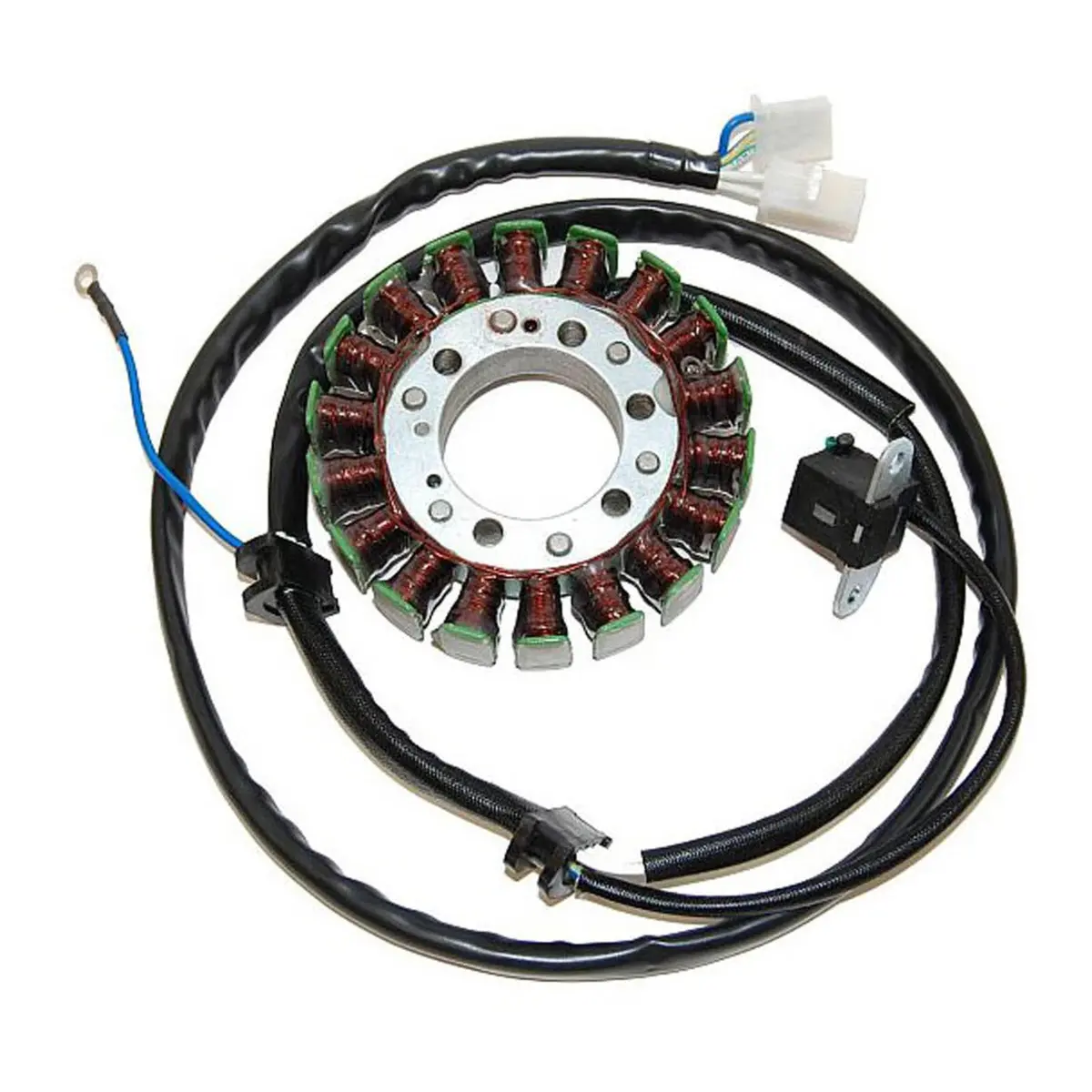 Stator Yamaha Xv250 Virago ('88-'07) / V-Star 250 ('08>) 1