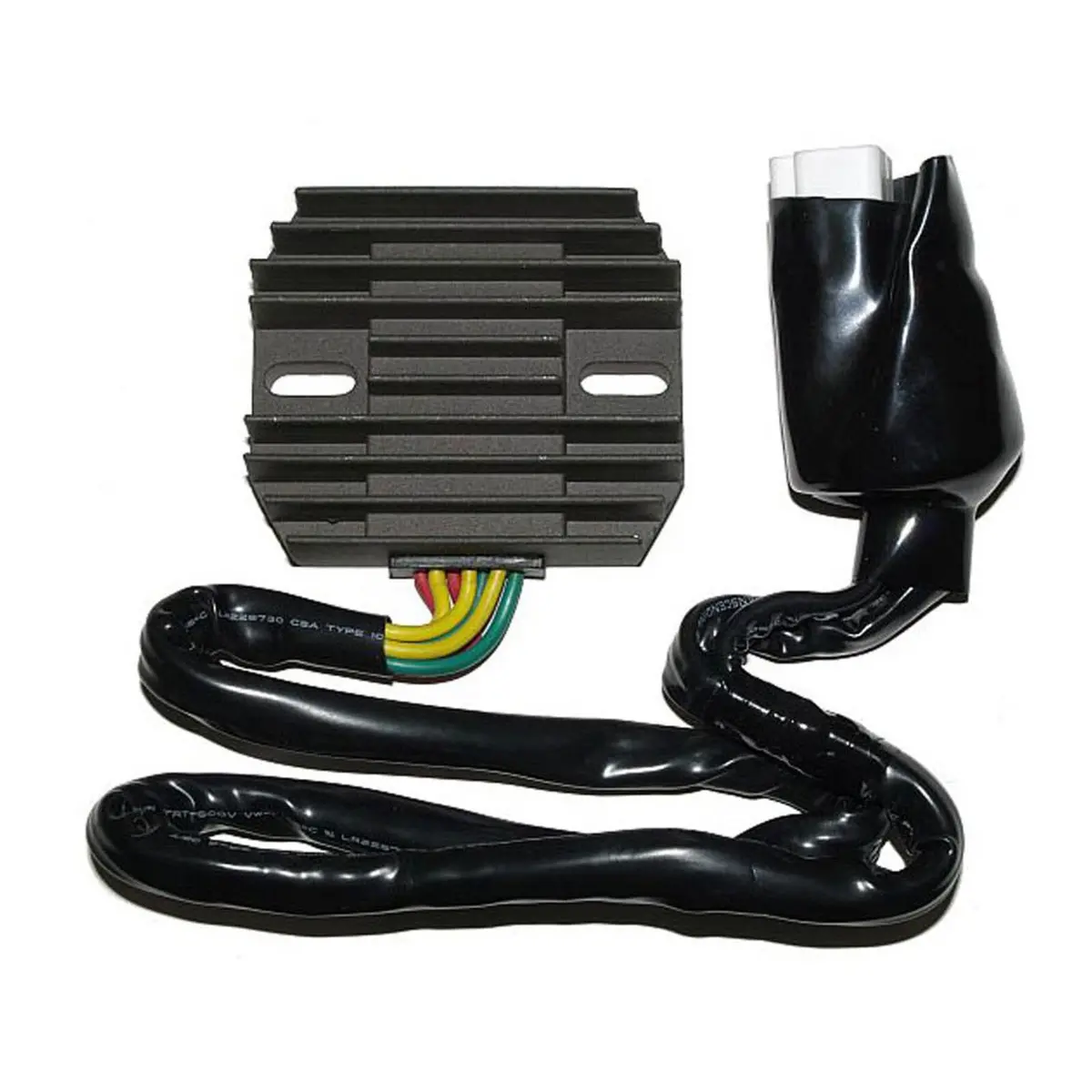 Regulator / Rectifier Honda Cbr600f4i ('01-'06) Rr-Hn-015 1