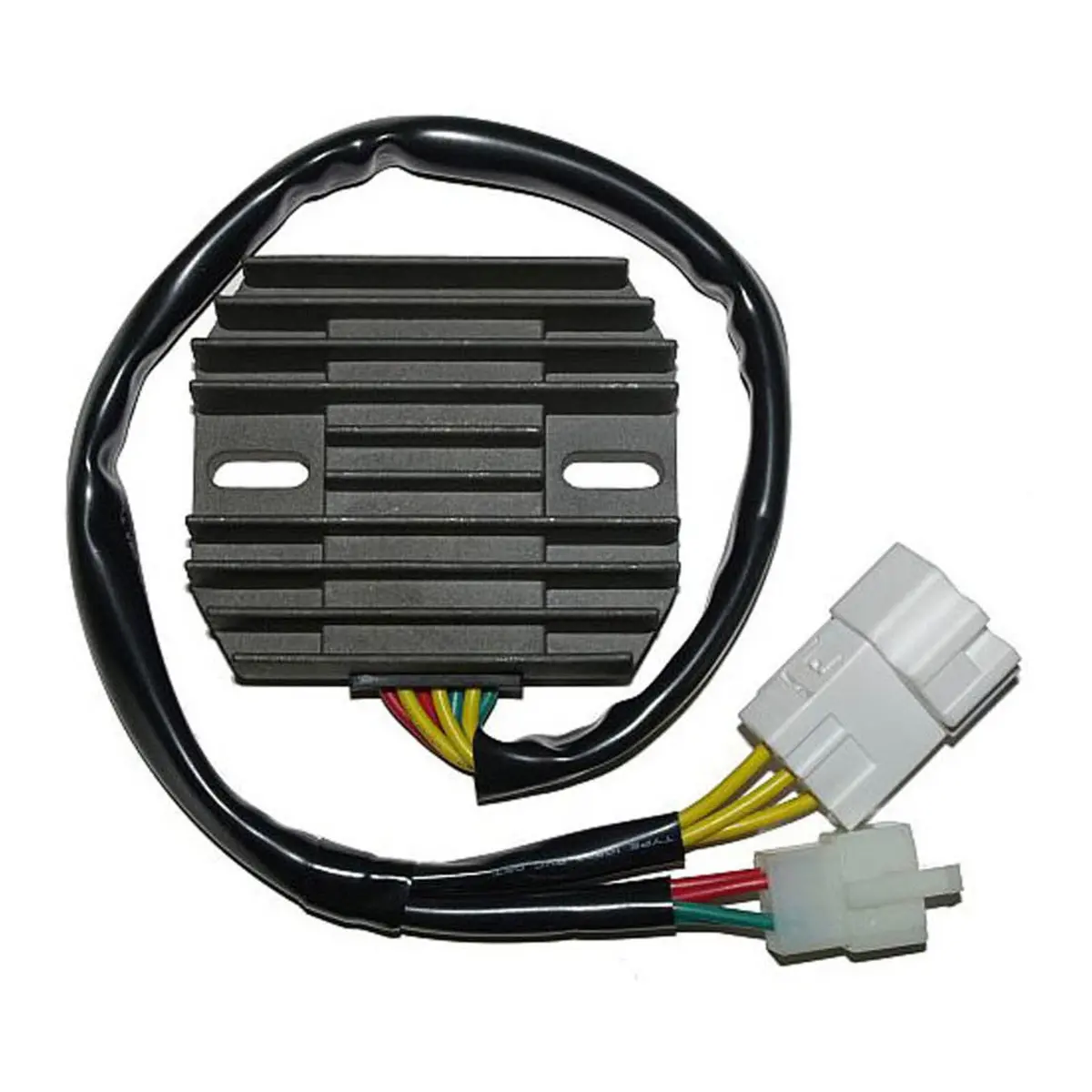 Regulator / Rectifier Honda Cbr929 ('00-'01) Rr-Hn-022 1