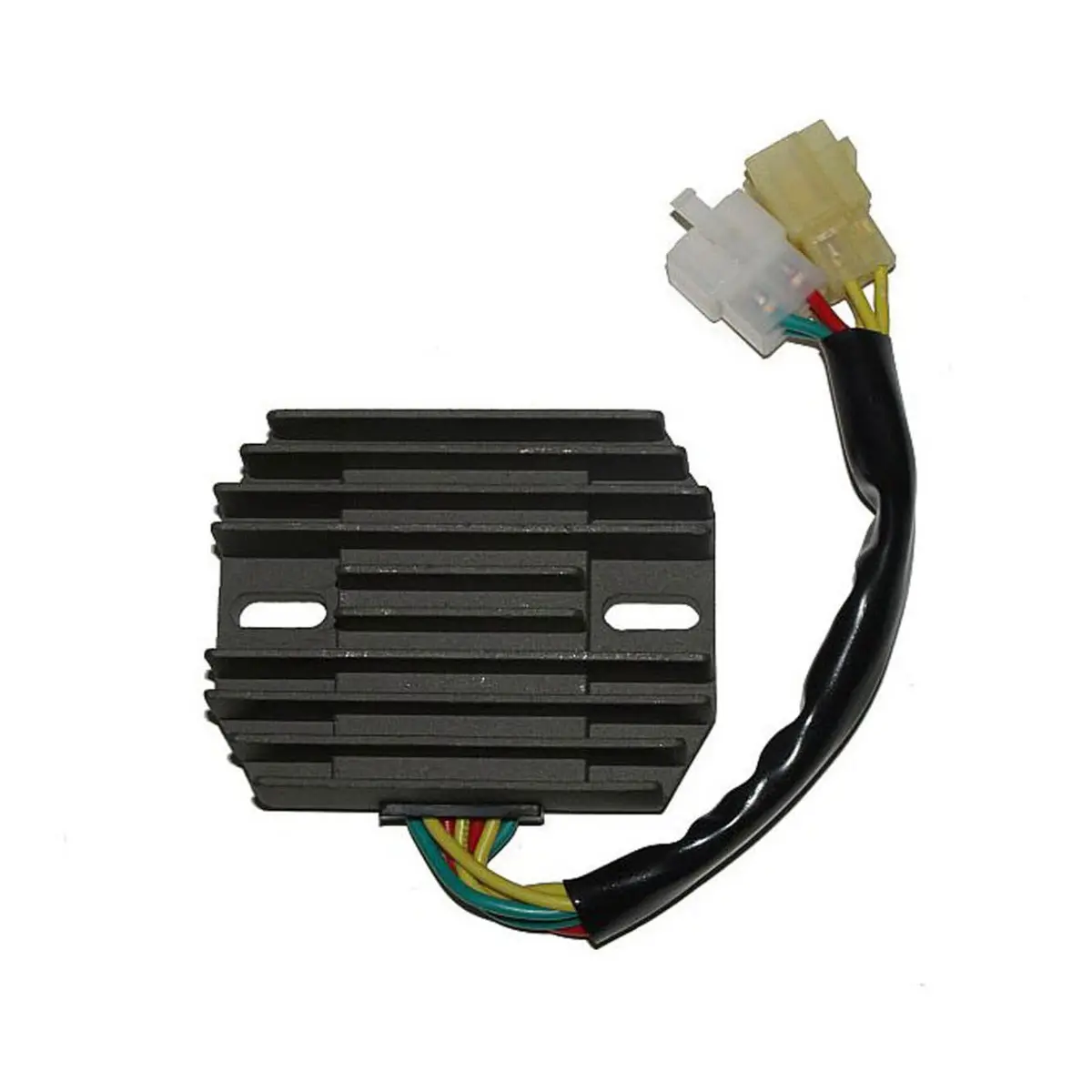 Regulator / Rectifier Ducati - 010.1A Rr-Dc-001 1