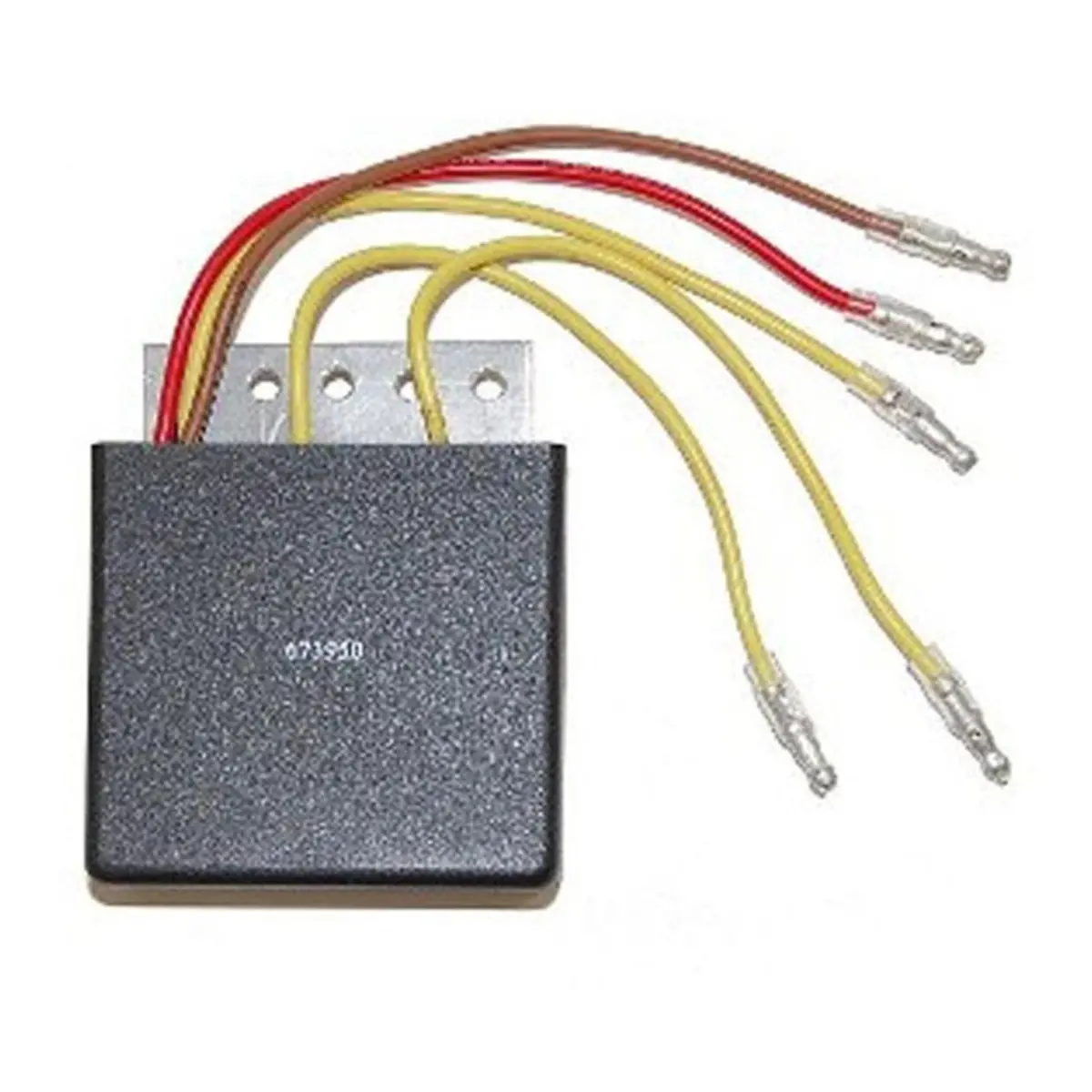 Regulator / Rectifier Polaris 1