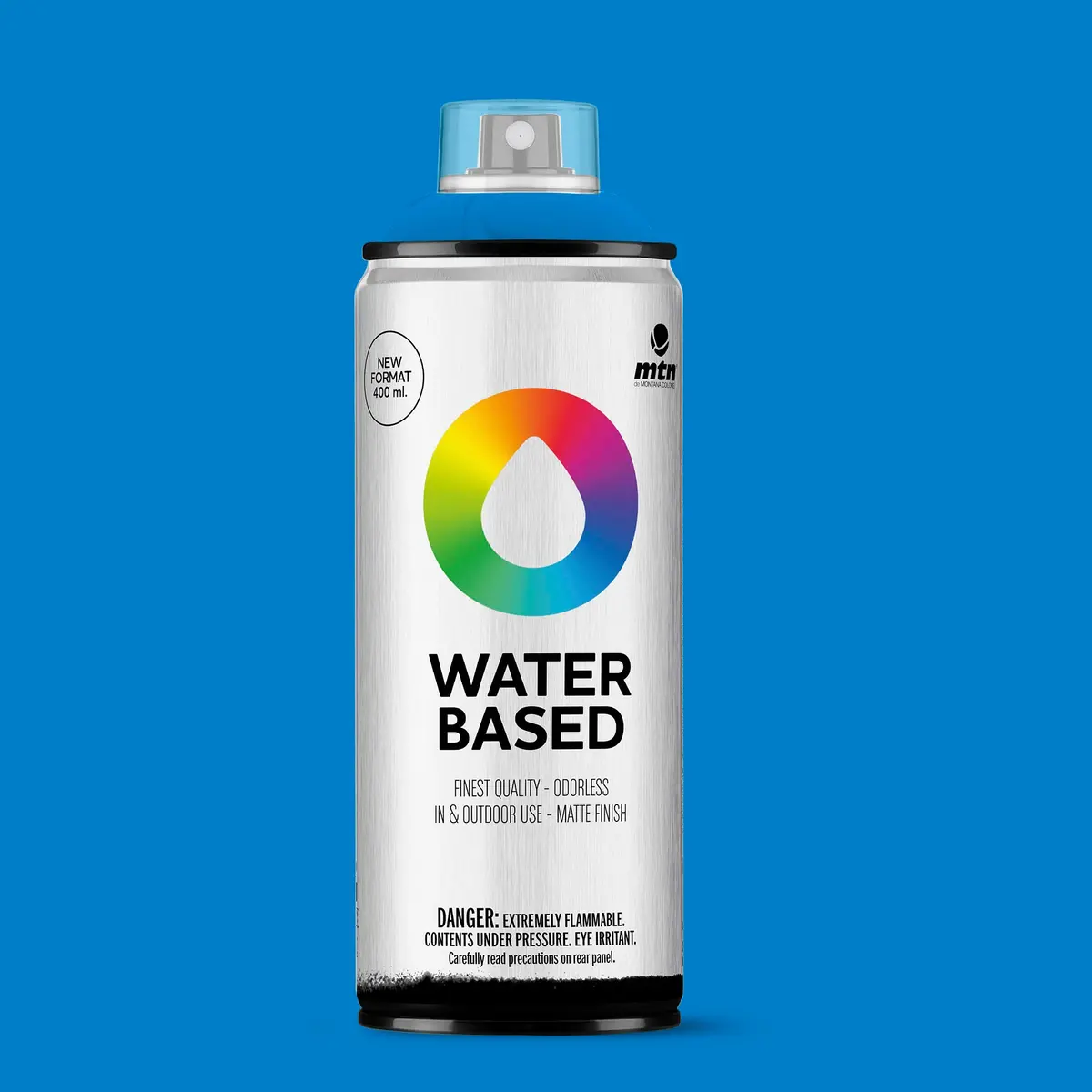 Mtn Wb4 Rv-68 Hope Blue 400Ml 1