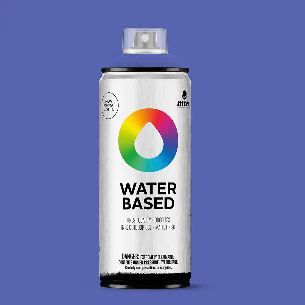 Mtn Wb4 Rv-173 Ultraviolet 400Ml 1