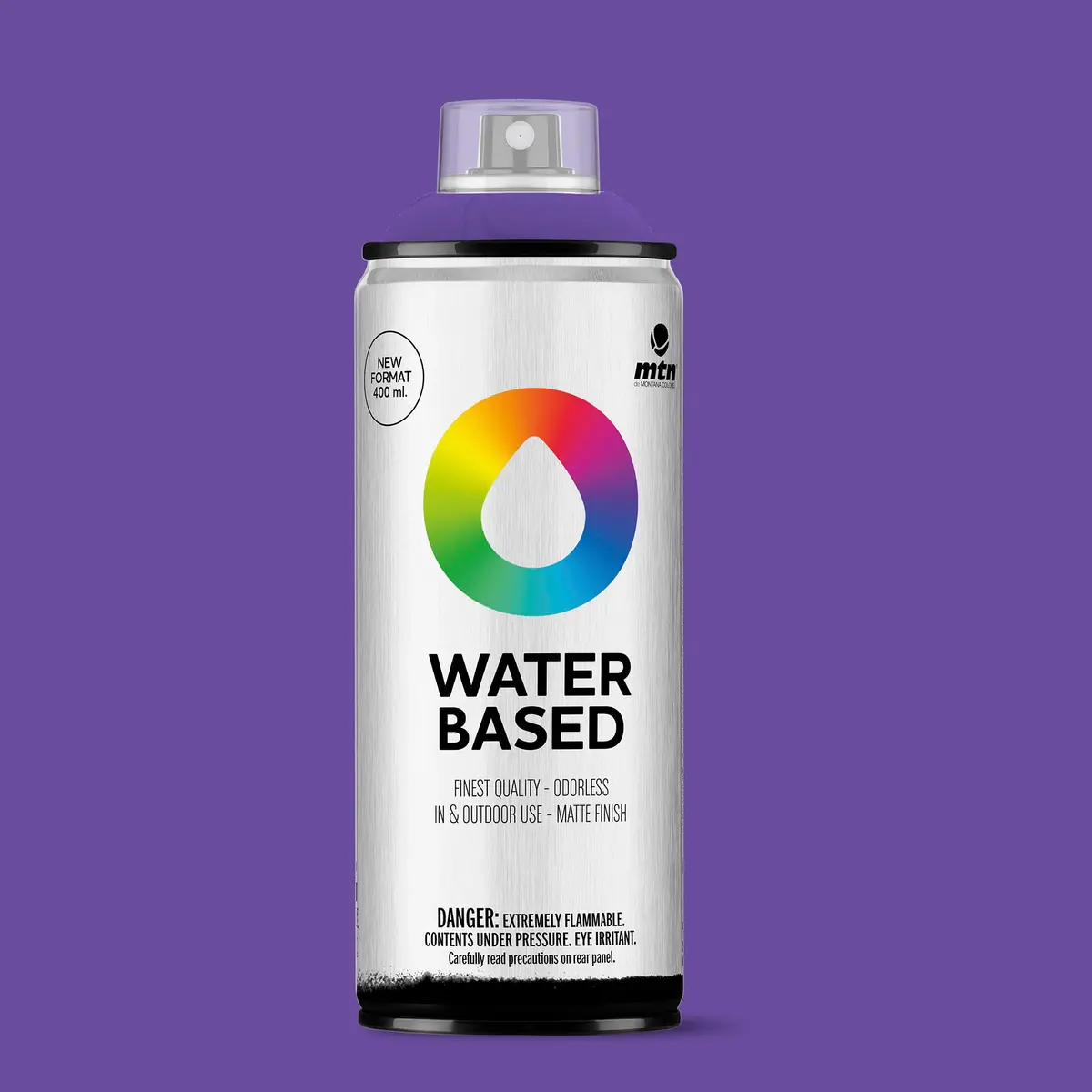 Mtn Wb4 Rv-174 Venus Violet 400Ml 1