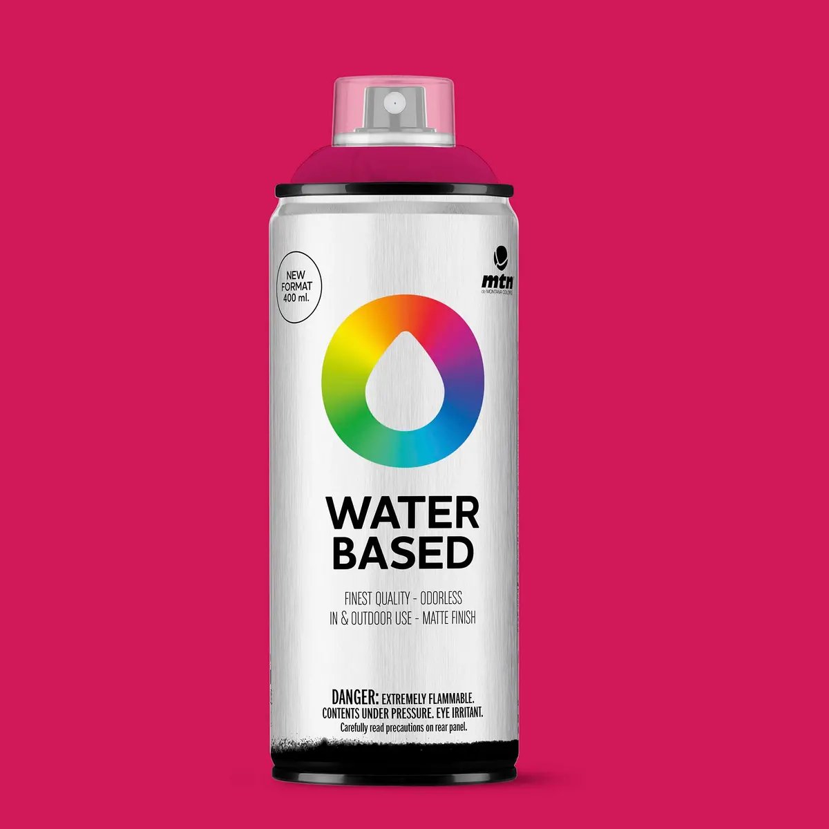 Mtn Wb4 Rv-213 Merlot Red 400Ml 1