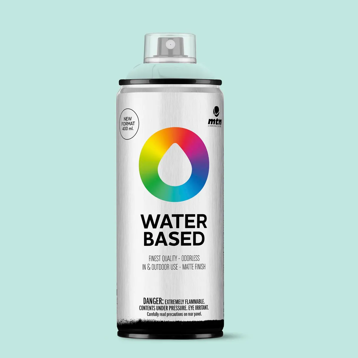 Mtn Wb4 Rv-254 Max Green 400Ml 1