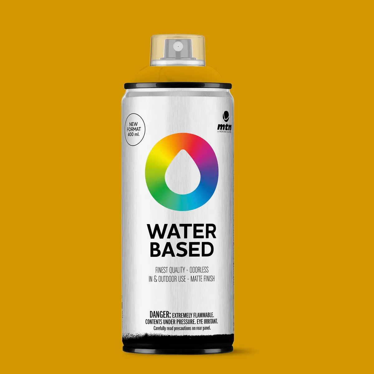 Mtn Wb4 Rv-265 Kruger Brown 400Ml 1