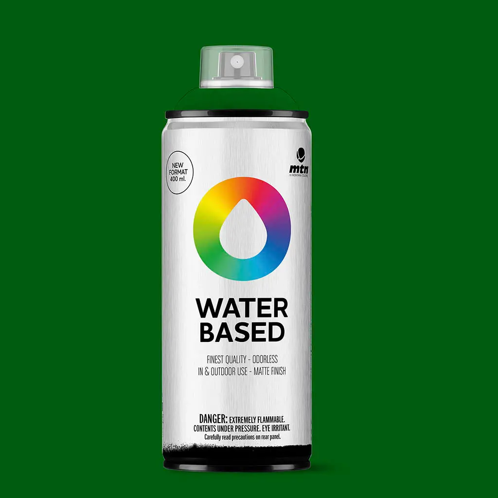 Mtn Wb4 Rv-1127 Era Green 400Ml 1