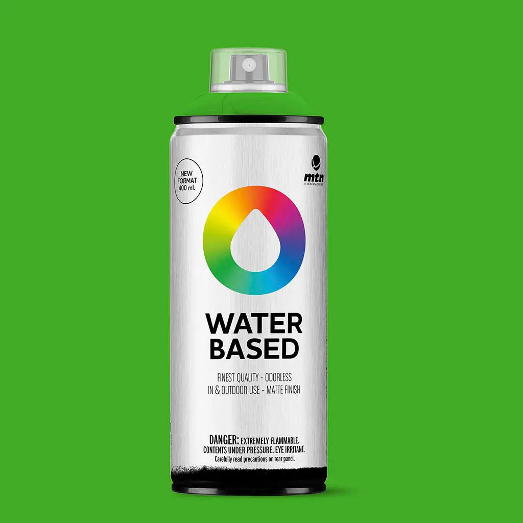 Mtn Wb4 Rv-6018 Valley Green 400Ml 1