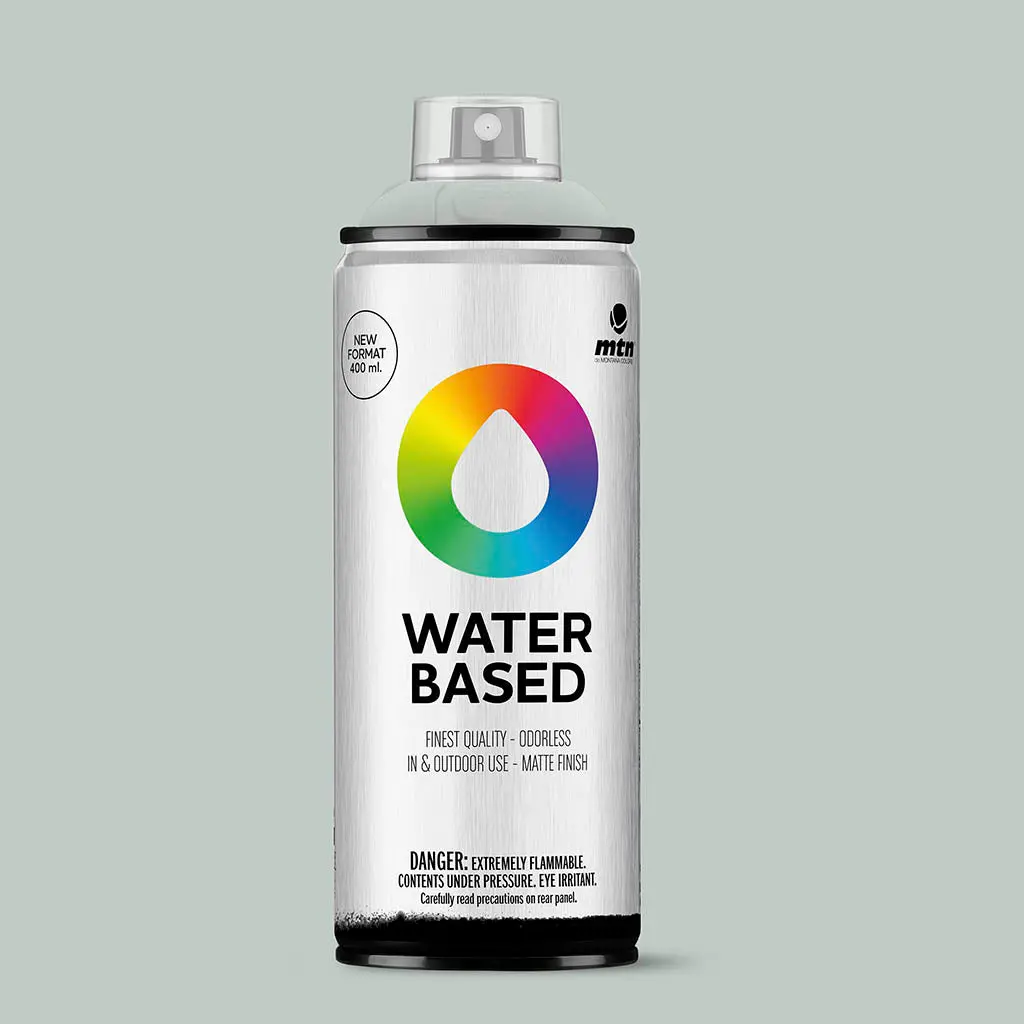 Mtn Wb4 Rv-7047 Siberian Grey 400Ml 1