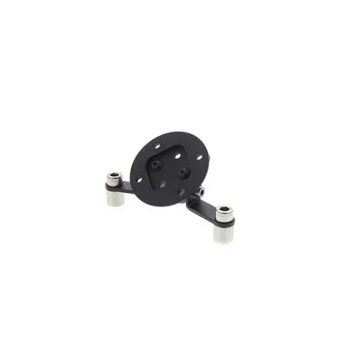 Evotech Tomtom-Compatible Handlebar Mount For 2021–2024 Ducati Monster 950 1