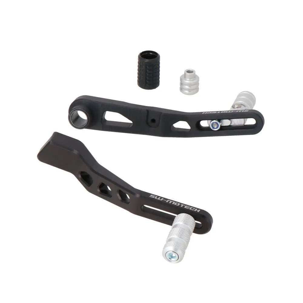 Sw Motech Gear Lever And Brake Lever Set Honda Transalp Xl750 23-On 1