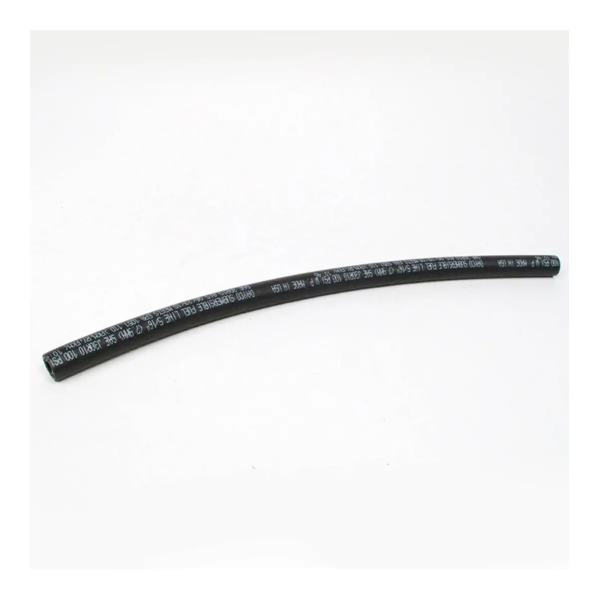 Dayco Submersible (In-Tank) Fuel Hose - 8Mm (0.3 Metre) 80160 1