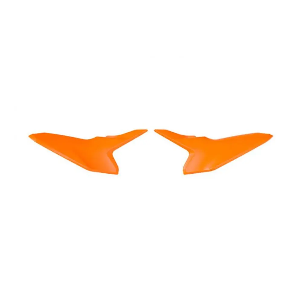 Side Panels Rtech Orange Ktm 50Sx 2024 1