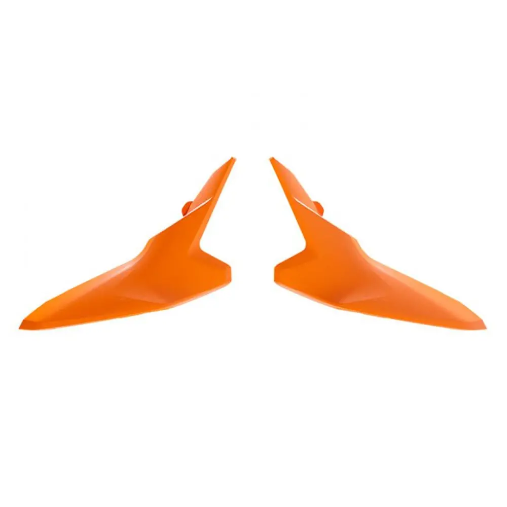 Side Panels Rtech Orange Ktm 65Sx 2024 1