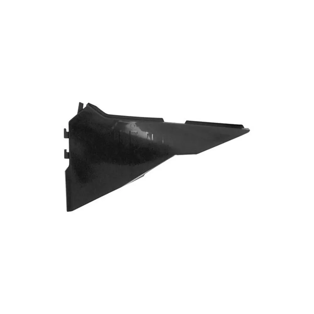Air Box Cover Rtech Left Hand Side Black Kawasaki Kx450f 2024 1